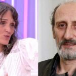 Laura Pamplona y José Luis Gil.