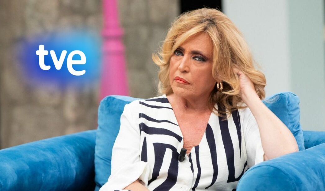 Lydia Lozano vuelve a TVE.