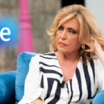 Lydia Lozano vuelve a TVE.
