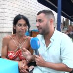Maite Galdeano en 'Tardear'.