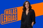 ¿Quién es Aida Bao, la nueva presentadora de 'Malas lenguas' en relevo de Jesús Cintora en TVE?