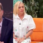 Marc Giró habla de la cancelación de 'La familia de la tele'.