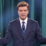 Marc Giró en 'Late Xou'.