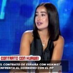 Marina Rivers en 'Todo es mentira'.