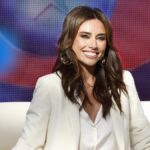 Marta Flich, nuevo fichaje de TVE.