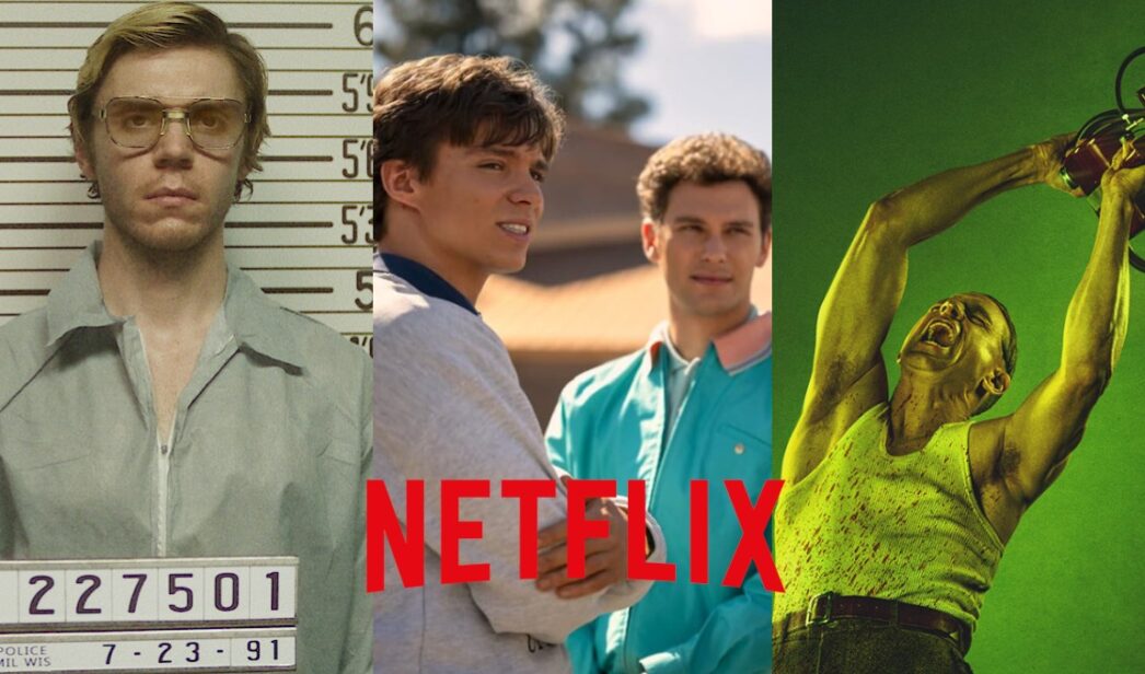 Netflix pone fecha a lo nuevo de 'Monstruos'