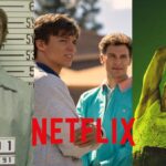 Netflix pone fecha a lo nuevo de 'Monstruos'