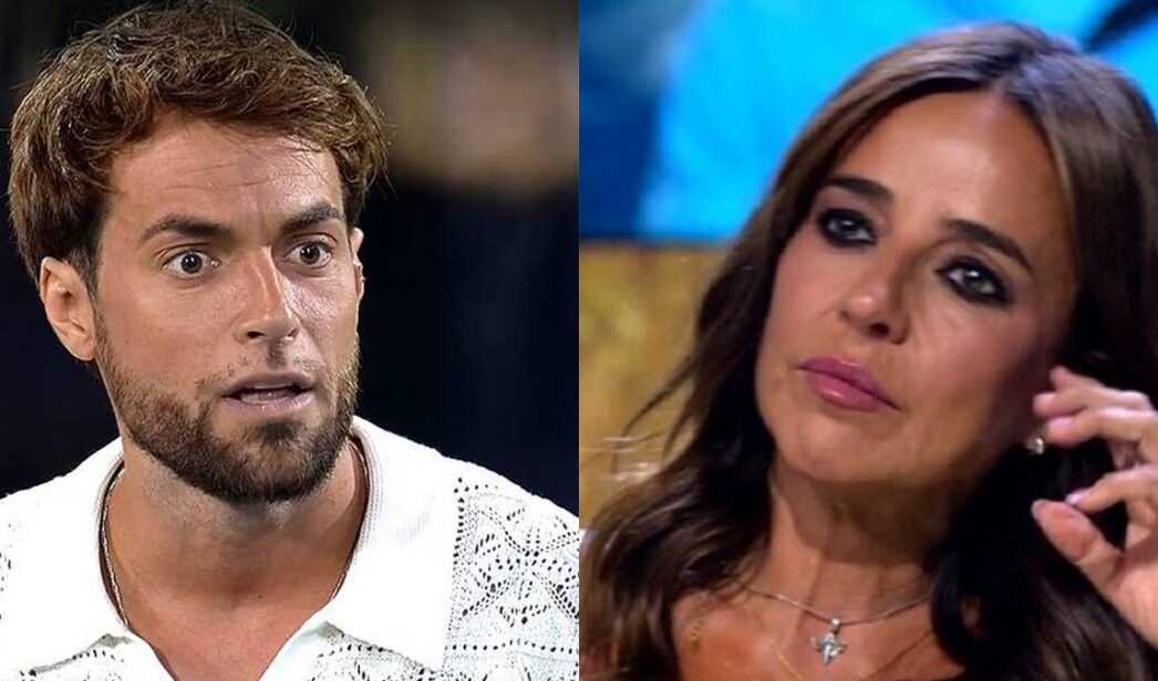 Montoya y Carmen Alcayde.