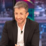 Pablo Motos en 'El Hormiguero'.