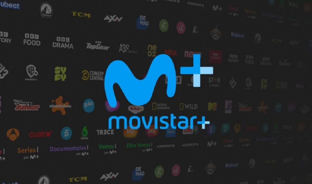 Movistar emitirá los partidos de LaLiga.