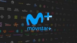 Movistar emitirá los partidos de LaLiga.