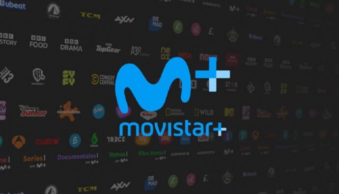 Movistar emitirá los partidos de LaLiga.