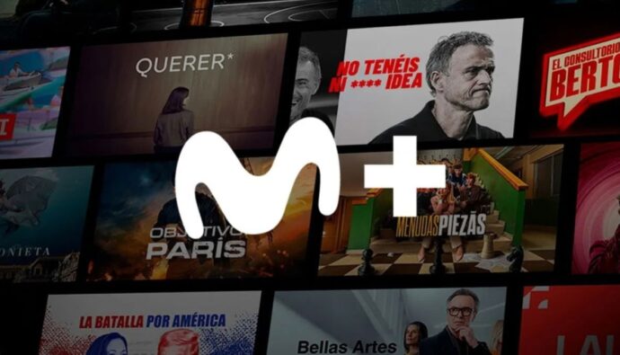 Movistar Plus+ se revoluciona con la llegada de nuevos canales a su oferta este mes de septiembre de 2025