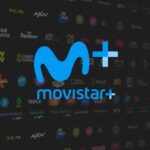 Movistar Plus+.