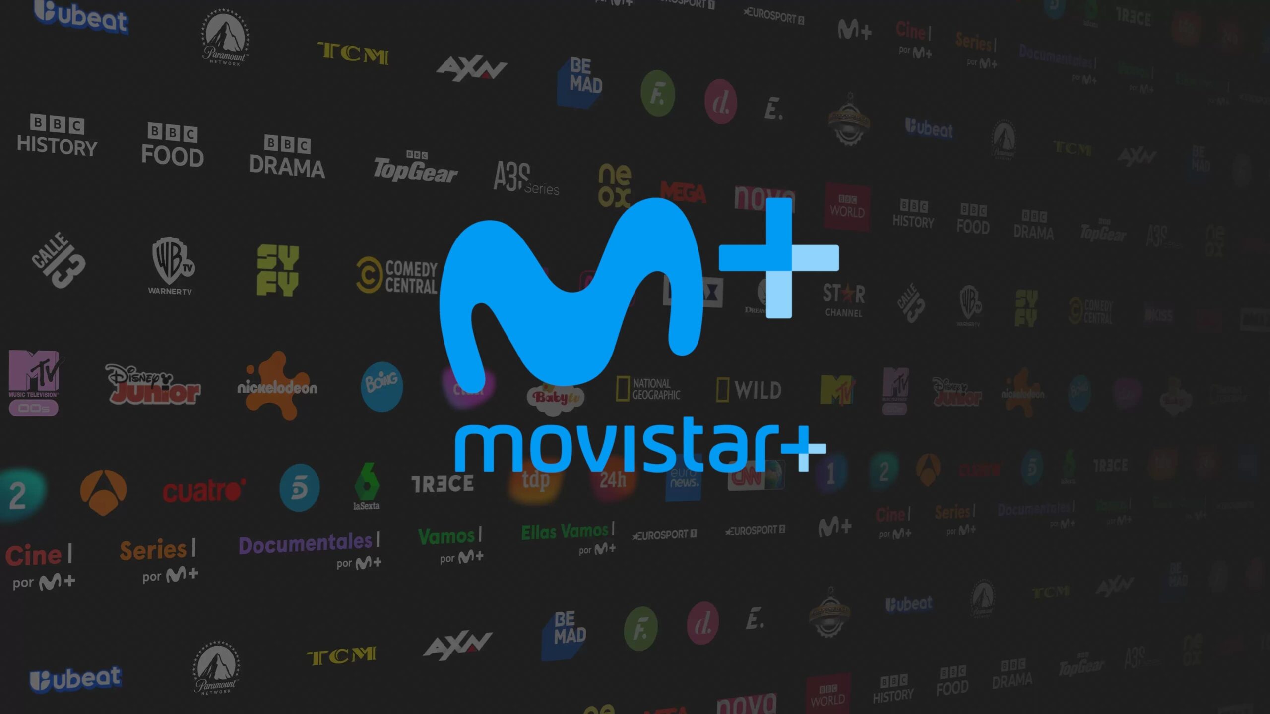 Movistar Plus+.