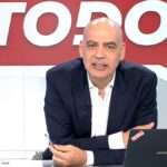 Nacho Abad en 'En boca de todos'.