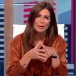 Nuria Roca en 'La Roca'.