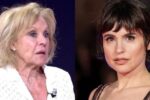 Paloma Barrientos desvela en Telecinco el motivo de la muerte de Verónica Echegui: "Muy poca gente lo sabía"
