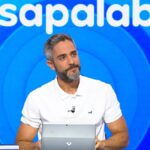 Roberto Leal en 'Pasapalabra'.