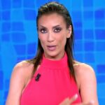 Patricia Pardo en 'Vamos a ver'.