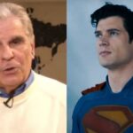 Pedro Ruiz opina de la nueva película de 'Superman'.