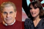 Pedro Ruiz se hace eco de lo que todos decían sobre la actriz Verónica Echegui después de su muerte