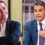 Pepa Bueno entrevistará a Pedro Sánchez en su regreso al Telediario 2.