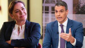 Pepa Bueno entrevistará a Pedro Sánchez en su regreso al Telediario 2.