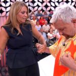 Pepa Romero y José Manuel Parada en 'YAS Verano'.