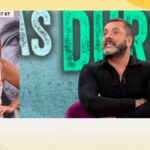 Pepa Romero llora la muerte de Javier Cid en 'YAS Verano'.