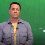 Jacob Petrus en 'Aquí la tierra'.