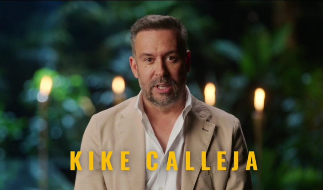 Kike Calleja confirmado por error para 'Supervivientes All Stars'.