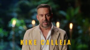 Kike Calleja confirmado por error para 'Supervivientes All Stars'.
