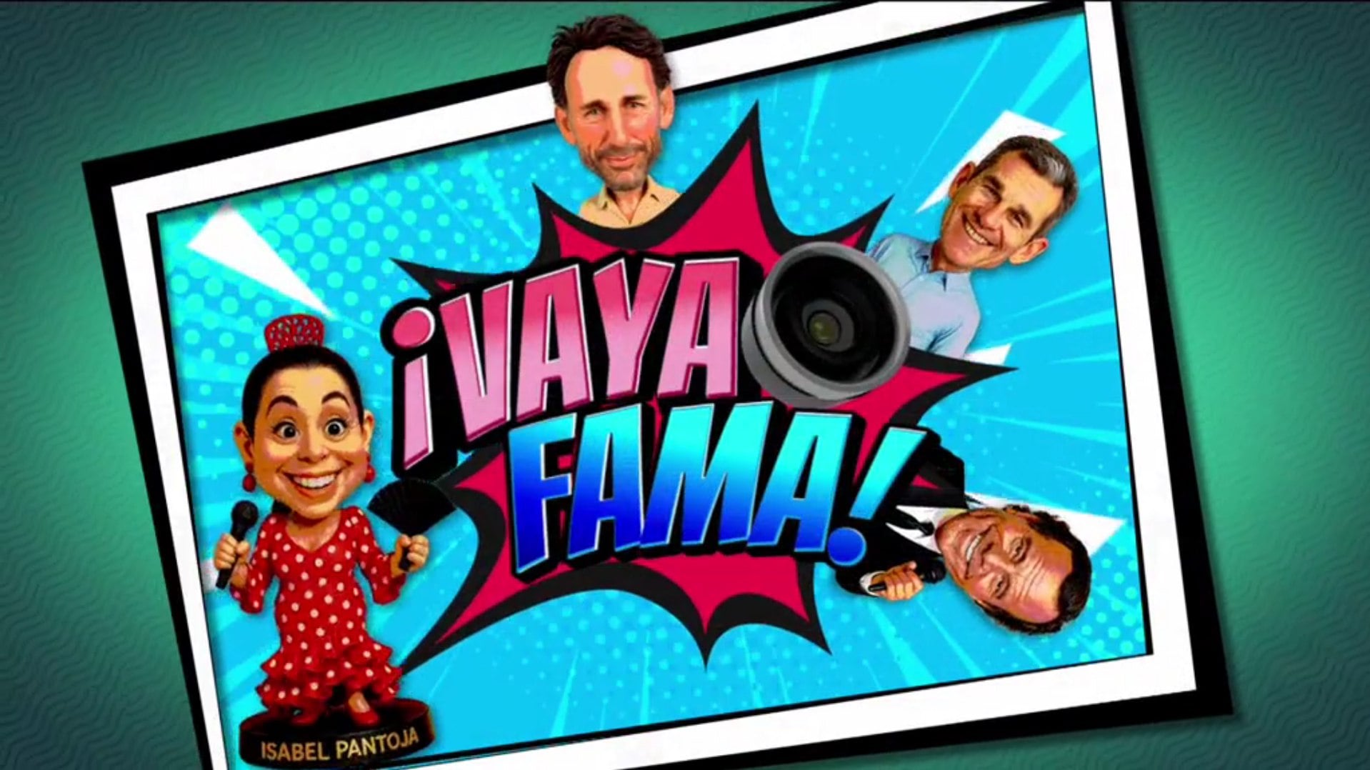 Mediaset confirma al sorprendente dúo de presentadores para '¡Vaya fama!', que releva a 'Socialité' en Telecinco