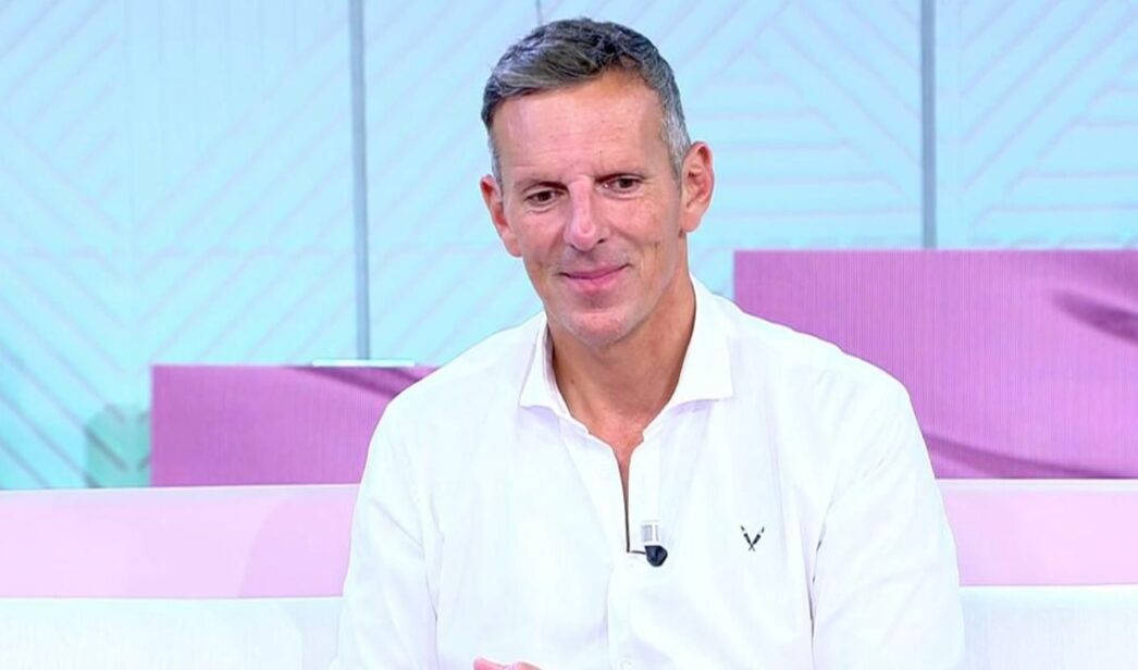 Joaquín Prat en 'Vamos a ver'.