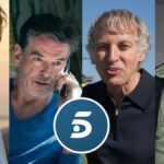 Las apuestas de Telecinco para su prime time.