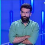 Rafa Castaño en 'Agárrate al sillón'.