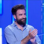 Rafa Castaño en 'Agárrate al sillón'.