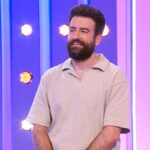 Rafa Castaño en 'Agárrate al sillón'.