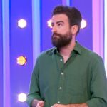 Rafa Castaño en 'Agárrate al sillón'.