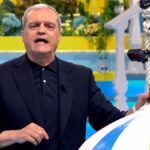 Ramón García en 'El Grand Prix'.