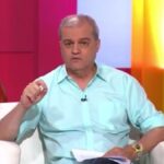 Ramón García en 'En compañía'.