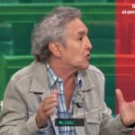 Ramoncín en 'LaSexta Xplica'.