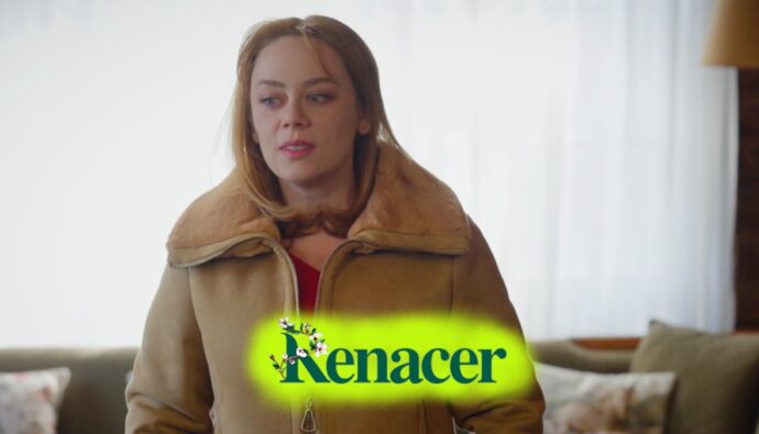 Bahar en 'Renacer'.