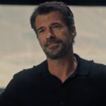 Rodolfo Sancho en el documental de HBO.