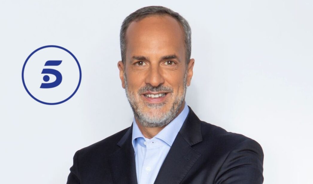 Santi Acosta presentará 'El precio de...'