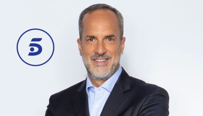 Santi Acosta presentará 'El precio de...'