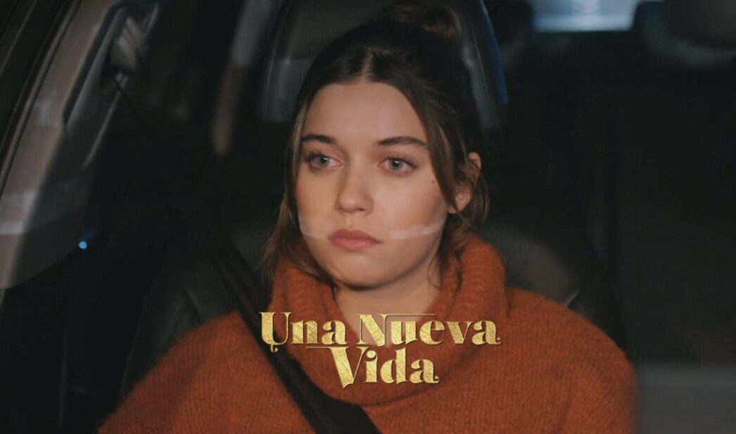 Seyran en 'Una nueva vida'.