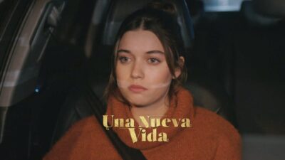 Seyran en 'Una nueva vida'.