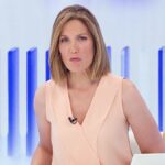 Silvia Intxaurrondo en 'La Hora de la 1'.